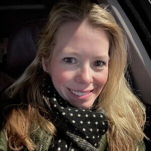 Meet your Posher, Eleanor